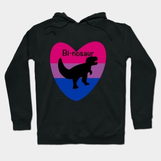 Binosaur Hoodie